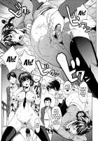 Kairaku Gakuen / 快楽学園 [Okawari] [Original] Thumbnail Page 136