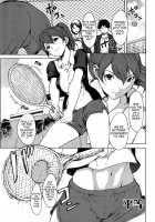 Kairaku Gakuen / 快楽学園 [Okawari] [Original] Thumbnail Page 146