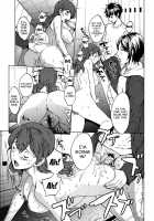 Kairaku Gakuen / 快楽学園 [Okawari] [Original] Thumbnail Page 158