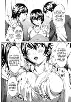 Kairaku Gakuen / 快楽学園 [Okawari] [Original] Thumbnail Page 189