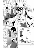 Kairaku Gakuen / 快楽学園 [Okawari] [Original] Thumbnail Page 44