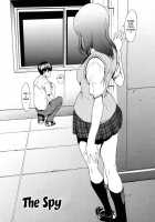 Kairaku Gakuen / 快楽学園 [Okawari] [Original] Thumbnail Page 76