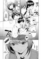 Kairaku Gakuen / 快楽学園 [Okawari] [Original] Thumbnail Page 79