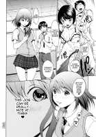 Kairaku Gakuen / 快楽学園 [Okawari] [Original] Thumbnail Page 93