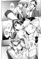 Kairaku Gakuen / 快楽学園 [Okawari] [Original] Thumbnail Page 97