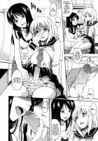 Hanahira Torori / 花ひら蕩ろり [Tsuruta Bungaku] [Original] Thumbnail Page 62