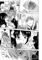 Hanahira Torori / 花ひら蕩ろり [Tsuruta Bungaku] [Original] Thumbnail Page 63