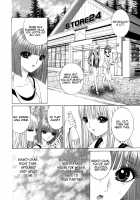 Lesbian II Mitsu no Heya / レズビアンII 蜜の部屋 [Senno Knife] [Original] Thumbnail Page 103