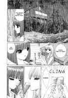 Lesbian II Mitsu no Heya / レズビアンII 蜜の部屋 [Senno Knife] [Original] Thumbnail Page 109
