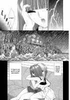 Lesbian II Mitsu no Heya / レズビアンII 蜜の部屋 [Senno Knife] [Original] Thumbnail Page 112