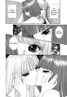 Lesbian II Mitsu no Heya / レズビアンII 蜜の部屋 [Senno Knife] [Original] Thumbnail Page 113