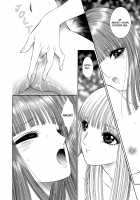 Lesbian II Mitsu no Heya / レズビアンII 蜜の部屋 [Senno Knife] [Original] Thumbnail Page 115