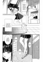 Lesbian II Mitsu no Heya / レズビアンII 蜜の部屋 [Senno Knife] [Original] Thumbnail Page 128