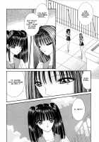 Lesbian II Mitsu no Heya / レズビアンII 蜜の部屋 [Senno Knife] [Original] Thumbnail Page 130