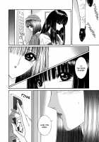 Lesbian II Mitsu no Heya / レズビアンII 蜜の部屋 [Senno Knife] [Original] Thumbnail Page 146