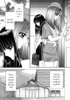 Lesbian II Mitsu no Heya / レズビアンII 蜜の部屋 [Senno Knife] [Original] Thumbnail Page 147