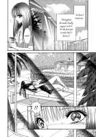 Lesbian II Mitsu no Heya / レズビアンII 蜜の部屋 [Senno Knife] [Original] Thumbnail Page 148