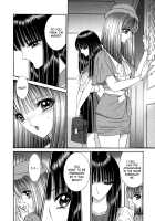 Lesbian II Mitsu no Heya / レズビアンII 蜜の部屋 [Senno Knife] [Original] Thumbnail Page 154