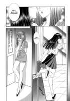 Lesbian II Mitsu no Heya / レズビアンII 蜜の部屋 [Senno Knife] [Original] Thumbnail Page 156