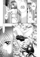 Lesbian II Mitsu no Heya / レズビアンII 蜜の部屋 [Senno Knife] [Original] Thumbnail Page 157