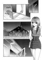 Lesbian II Mitsu no Heya / レズビアンII 蜜の部屋 [Senno Knife] [Original] Thumbnail Page 158