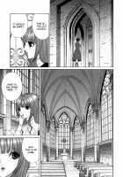 Lesbian II Mitsu no Heya / レズビアンII 蜜の部屋 [Senno Knife] [Original] Thumbnail Page 15