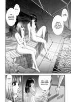 Lesbian II Mitsu no Heya / レズビアンII 蜜の部屋 [Senno Knife] [Original] Thumbnail Page 160