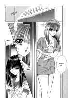 Lesbian II Mitsu no Heya / レズビアンII 蜜の部屋 [Senno Knife] [Original] Thumbnail Page 171