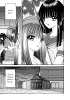 Lesbian II Mitsu no Heya / レズビアンII 蜜の部屋 [Senno Knife] [Original] Thumbnail Page 172