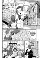 Lesbian II Mitsu no Heya / レズビアンII 蜜の部屋 [Senno Knife] [Original] Thumbnail Page 176