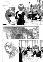 Lesbian II Mitsu no Heya / レズビアンII 蜜の部屋 [Senno Knife] [Original] Thumbnail Page 178