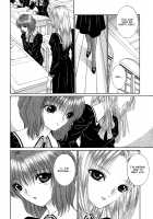 Lesbian II Mitsu no Heya / レズビアンII 蜜の部屋 [Senno Knife] [Original] Thumbnail Page 180