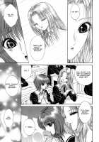 Lesbian II Mitsu no Heya / レズビアンII 蜜の部屋 [Senno Knife] [Original] Thumbnail Page 181