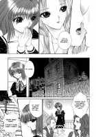 Lesbian II Mitsu no Heya / レズビアンII 蜜の部屋 [Senno Knife] [Original] Thumbnail Page 187
