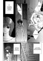 Lesbian II Mitsu no Heya / レズビアンII 蜜の部屋 [Senno Knife] [Original] Thumbnail Page 190