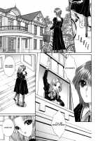 Lesbian II Mitsu no Heya / レズビアンII 蜜の部屋 [Senno Knife] [Original] Thumbnail Page 191