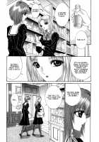 Lesbian II Mitsu no Heya / レズビアンII 蜜の部屋 [Senno Knife] [Original] Thumbnail Page 194