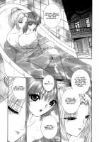 Lesbian II Mitsu no Heya / レズビアンII 蜜の部屋 [Senno Knife] [Original] Thumbnail Page 199