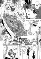 Lesbian II Mitsu no Heya / レズビアンII 蜜の部屋 [Senno Knife] [Original] Thumbnail Page 200