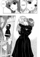 Lesbian II Mitsu no Heya / レズビアンII 蜜の部屋 [Senno Knife] [Original] Thumbnail Page 201