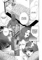 Lesbian II Mitsu no Heya / レズビアンII 蜜の部屋 [Senno Knife] [Original] Thumbnail Page 203