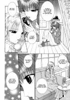 Lesbian II Mitsu no Heya / レズビアンII 蜜の部屋 [Senno Knife] [Original] Thumbnail Page 206