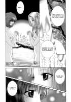 Lesbian II Mitsu no Heya / レズビアンII 蜜の部屋 [Senno Knife] [Original] Thumbnail Page 207