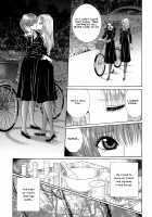 Lesbian II Mitsu no Heya / レズビアンII 蜜の部屋 [Senno Knife] [Original] Thumbnail Page 211