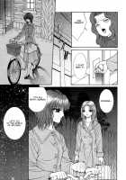 Lesbian II Mitsu no Heya / レズビアンII 蜜の部屋 [Senno Knife] [Original] Thumbnail Page 213