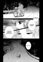 Lesbian II Mitsu no Heya / レズビアンII 蜜の部屋 [Senno Knife] [Original] Thumbnail Page 214