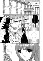 Lesbian II Mitsu no Heya / レズビアンII 蜜の部屋 [Senno Knife] [Original] Thumbnail Page 27