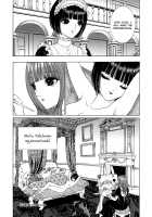 Lesbian II Mitsu no Heya / レズビアンII 蜜の部屋 [Senno Knife] [Original] Thumbnail Page 28