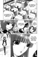 Lesbian II Mitsu no Heya / レズビアンII 蜜の部屋 [Senno Knife] [Original] Thumbnail Page 32
