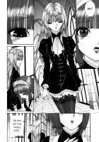 Lesbian II Mitsu no Heya / レズビアンII 蜜の部屋 [Senno Knife] [Original] Thumbnail Page 33
